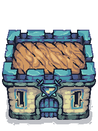 Barracks